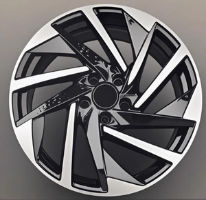 Jantes Alliage Sport Design pour VW CC, de 17 à 19 Pouces, 5x112, pour Voitures de Tourisme Arteon, Vente en Gros - Product Image 3