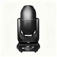 Luz Láser Profesional de Cabeza Móvil RGB de 10W 20W con Doble Haz, Iluminación de Escenario, Tarjeta SD, ILDA, DMX512, IP33, Aleación de Aluminio