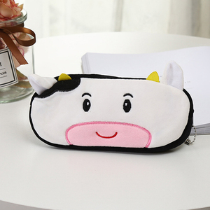 Borsa di cancelleria con cerniera cartone animato, - Product Image 4