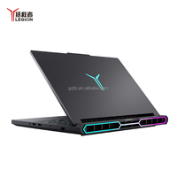 2025 leno-vo Y9000P AI PC Pro Pro Pro Gen 10 oyun dizüstü bilgisayarlar U9 275HX OLED ekran 64G DDR5 2TB M.2 SSD dizüstü GPU RTX 5090 24G