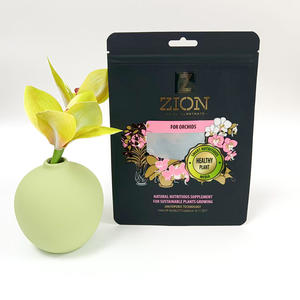 Bolsa Ecológica con Cierre de 15g, Impresión en Huecograbado, Acabado Brillante, Ventana y Función de Seguridad para Alimentos para Mascotas, Azúcar, Nueces y Granos - Product Image 4