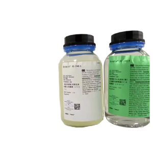 Adhésif optique pour emballage LED Duroptix OE-6550 DOWSIL ISO VG 15 - Product Image 4