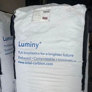 Material de Inyección PLA, Resina Plástica de Extrusión PLA, Grado de Recubrimiento, Gránulos de Ingeniería de Alto Flujo, Producto Premium - Product Image 3