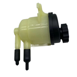 Depósito de líquido de dirección asistida 57150-1M000 para vehículos Hyundai Kia - Product Image 3