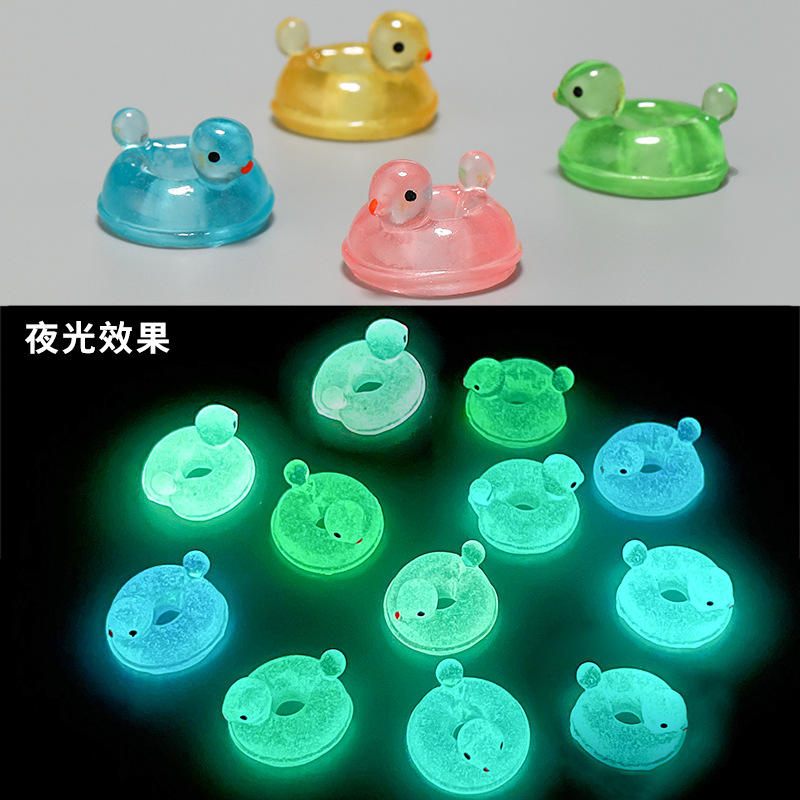 เป็ดว่ายน้ำ