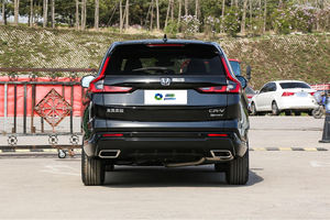 <span class=keywords><strong>Honda</strong></span> <span class=keywords><strong>CR</strong></span>-<span class=keywords><strong>V</strong></span> 2024, 2.0L EHEV DM Híbrido, Alto Rendimiento, SUV Compacto de 5 Plazas, Gasolina/Eléctrico, Usado, Excelente Estado - Product Image 6