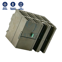 Controlador PLC de Procesamiento de Redundancia 6ES7656-6CG30-3JF2 con Servicio de Conversión de Protocolo CM/CP Opcional