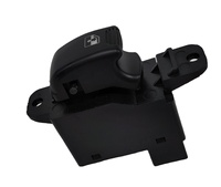Interruptor de ventanilla eléctrica para coche, lado del pasajero delantero 93580-26100 adecuado para Hyundai Santa Fe 01-06