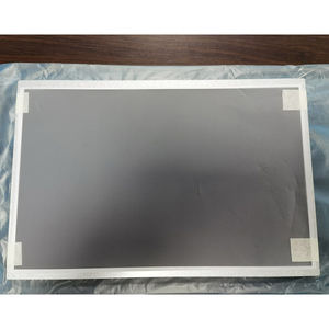 Módulo de Pantalla LCD G121ICE-L02 de 12.1 Pulgadas WXGA 400 Nits con Superficie Antirreflejo AG para Terminal de Monitoreo Montado en Vehículo - Product Image 2