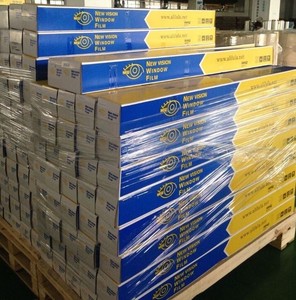 Дихройная пленка для стекла, которая меняет цвет под разным углом солнечного света и изменяет положение просмотра - Product Image 5