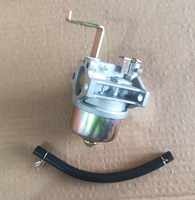 Carburateur de carburant de remplacement de moteur de machine, carburateur de générateur d'essence ET950 pièces en Aluminium pour moteur à essence