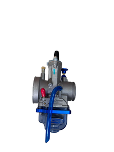 Nuevo Carburador de Carreras de Aluminio PWK34 de 34 mm de Alto Rendimiento con Power Jet para Motor de 125 cc a 250 cc, <span class=keywords><strong>2T</strong></span> y 4T - Product Image 2