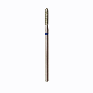 Safety Diamond Cuticle Nail <b>Drill</b> <b>Bit</b> for Electric Manicure Machine Cutter Pedicure Salon Tool - Product Image 3