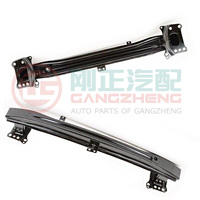 Bumper depan mobil, sinar anti-tabrakan untuk BYD F0 F3 L6 F3R S6 S7 song plus ev seagull seal dolphin atto3 han tang yuan plus aion