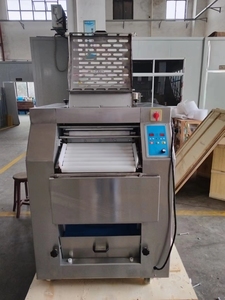 Máquina Amasadora Totalmente Automática Limai YMA208, Prensa para Fideos Ecológica, 3.29kW, 1 Año de Garantía, 600kg, 1570x1090x1500MM, Modelo YMA208 R - Product Image 6