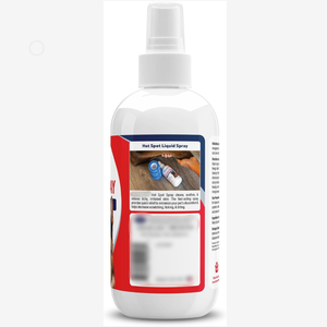 <span class=keywords><strong>Spray</strong></span> anti-démangeaisons <span class=keywords><strong>pour</strong></span> chiens et chats - Soulage les plaies cutanées, les irritations et les démangeaisons - Prévient la mastication et le léchage - Product Image 3