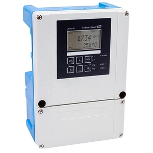 Sensor de Conductividad Liquisys CLM253 Original y Nuevo, Modelo CLM253-CD8505, con Buen Precio - Product Image 1