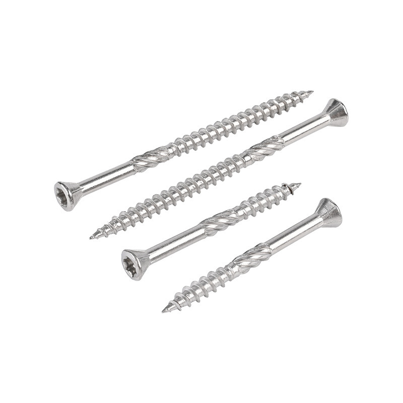 Industrial Fasteners Kit Zinc Plated Corrosion