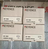 Lecteur de codes Keyence SR-1000 avec fonction de mise au point automatique, garantie de 12 mois, montage sur support, origine Japon, 2024+