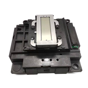Cabezal de Impresión FA04000 Original y Nuevo para <span class=keywords><strong>Epson</strong></span> L210 L110 L111 L120 L130 L210 L220 L300 L3110 L3116 L3118 <span class=keywords><strong>L3150</strong></span> 100% Probado - Product Image 1