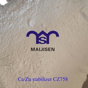 Stabilisateur pour panneaux muraux creux en mousse de PVC <span class=keywords><strong>CZ75</strong></span> - Product Image 2