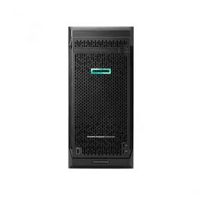 HPE ProLiant ML110 Gen10 4210R 2.4GHz 10コア1P 32GB-R S100i 8SFF 550W RPS ServerTowerサーバー
