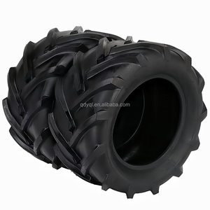 ยางเรเดียลสำหรับรถแทรกเตอร์/รถเก็บเกี่ยวทางการเกษตร ขนาด 600/65R38 ลาย TR-1W - Product Image 1