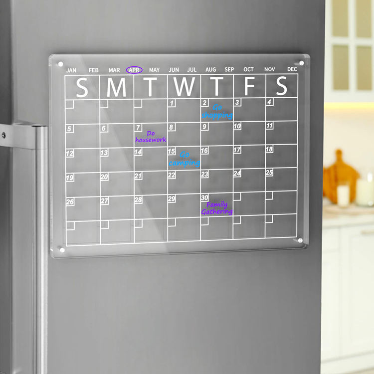 Акриловая табличка со знаком алфавита, цена, акриловый холодильник с дома, обязательно нужно иметь акриловое меню, магнитная Стеклянная Доска