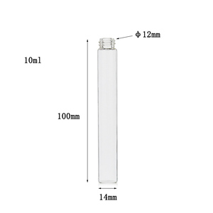 3Ml 5Ml 10Ml Rõ Ràng Nước Hoa Bơm Phun Chai Bơm Lại Chai Thủy Tinh Màu Đen <span class=keywords><strong>Atomizers</strong></span> - Product Image 6