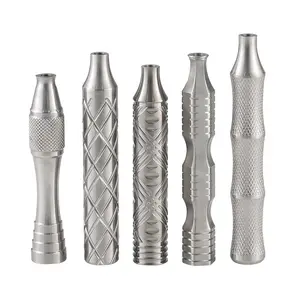 Precisão CNC Vertical Usinagem Centro cnc Spear Parts Metal CNC