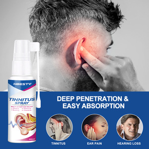 Spray per il Sollievo dal Tinnitus e da Bloccaggi del Canale Auricolare, Fornito Direttamente dai Produttori - Product Image 4
