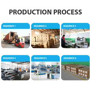 แถบพลาสติกพีวีซีสีเทาเจียเซิง สำหรับตกแต่งงานก่อสร้าง ทนทาน กันน้ำ ใช้สำหรับขอบประตูหน้าต่าง รับประกัน 5 ปี - Product Image 6