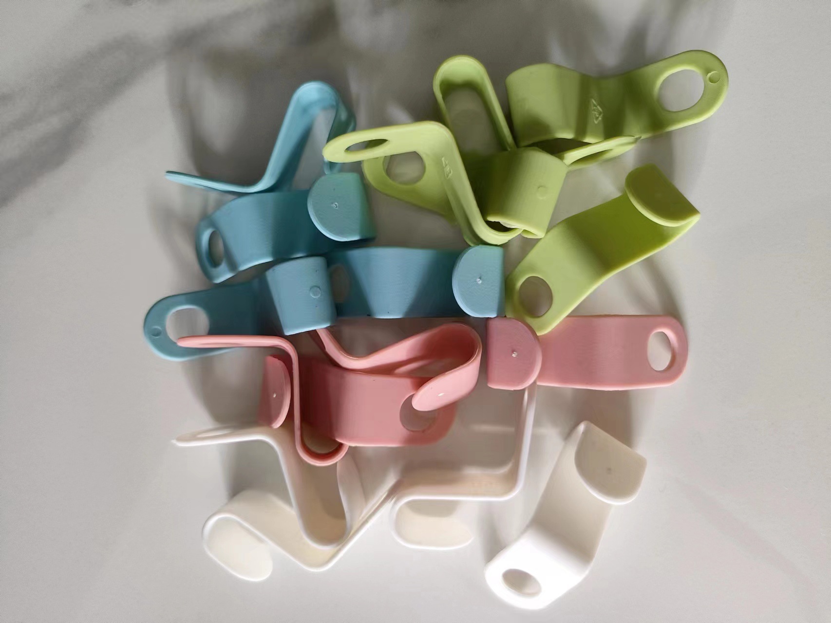 5 # couleur de mélange
