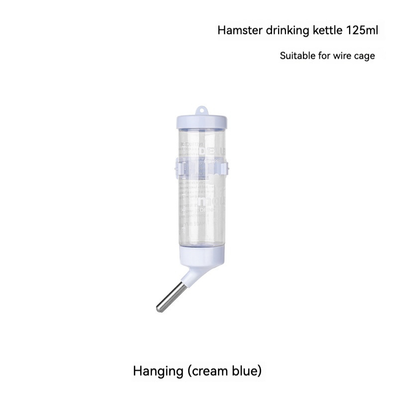 (Bleu crème) 125ml