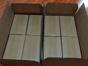 デルタ<span class=keywords><strong>VFD</strong></span> MS300 220V三相インバーター7.5KW制御VFD17AMS43ANSAA周波数コンバータ - Product Image 6