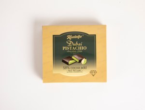Style Dubai-60g de <span class=keywords><strong>chocolat</strong></span> enrobé d'amande caramélisé directement du fabricant pour la vente en gros de <span class=keywords><strong>chocolat</strong></span> saveur - Product Image 2