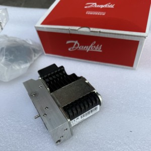 Module de commande électronique PVEM32(S7) 11166829 remplace le solénoïde 157B4128 en stock - Product Image 4