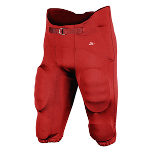 Premium American Football Pants With Custom Logo Custom Logo Newest American Football Pant For Sale - Product Image 2