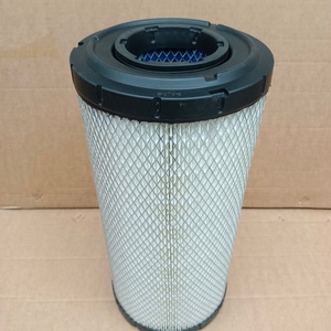Filtre à air pour moteur diesel d'excavatrice 1106331 110-6331 AF25558 P829333 RS3545 CF990/2 Filtros De Aire pour Caterpillar - Product Image 5
