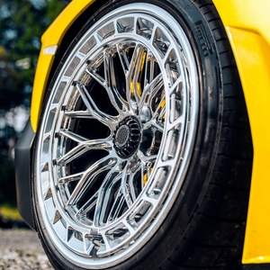 Jantes forgées 2 pièces et 3 pièces de 18, 19, 20, 21, 22, 24 et 26 pouces pour BMW G30, G70, G80, G81, G83, G87, <span class=keywords><strong>Ferrari</strong></span> SF90, F8, Roma, 812, 296, 488, PS200R - Product Image 3