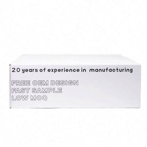 Bolsas de Compras Plegables Resistentes y Duraderas Personalizadas, Bolsas de Tela Ecológicas Reutilizables, Juego de Regalo de Bolsas de Compras Plegables Superet - Product Image 4