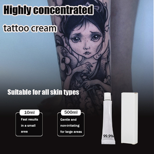 2025 Latest Models Tattoo <b>Powder</b> Cream 30G Pmu Supplies Permanent Makeup Tool Kits Dermografo Tools <b>Textured</b> Skin Factory Price - Product Image 3