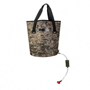 Wholesale price custom logo <b>camping</b> <b>shower</b> <b>bag</b> - Product Image 2