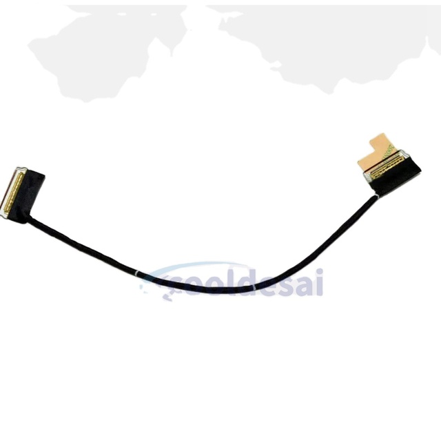 New for Lenovo Thinkpad T490 Full HD LCD Screen EDP Video Cable 02HK974 DC02C00DY20