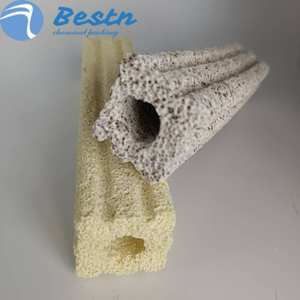 Nano Fern infrarot Bakterien haus für Aquarien Koi Teiche 155x35mm 98*24mm Keramik ring Aquarium Filter medien aus Glas - Product Image 6