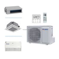 Precio de Fábrica Gree 24000 Btu 2 Toneladas 2 HP GUL71W/A-K DC R410A Refrigerante de Alta Calidad Aire Acondicionado Split Unidad Separada