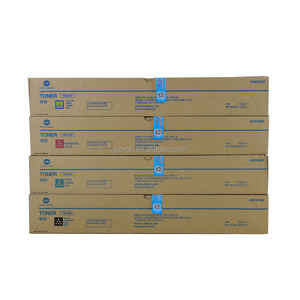 <span class=keywords><strong>Toner</strong></span> Originale <span class=keywords><strong>Konica</strong></span> <span class=keywords><strong>Minolta</strong></span> TN619 per AccurioPress C4070 C4080 A3VX180/280/380/480 - Product Image 1