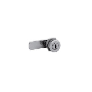 CIERRE CILINDRO UNIVERSAL SERIE 1030 VIRO Ø 19 mm x largo 25 mm - Product Image 2