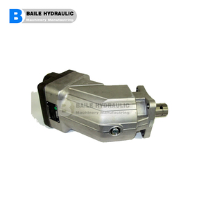 Pompe hydraulique d'origine A17F A17FO A17FO023 032 045 063 080 107 Série A17FO032/10NLWK0E81-0 à pistons axiaux variables - Product Image 5