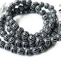 Câble de charge 4 en 1 pour téléphone portable, type C, avec perles de basketball